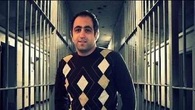 Rameel Bet Tamarz, an Assyrian citizen, was released from Evin prison