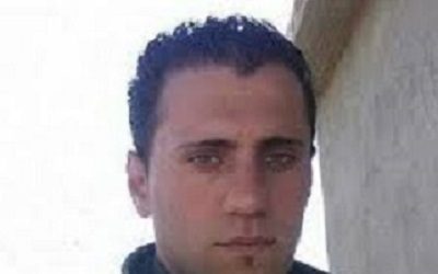 Death Sentence of Hooshmand Alipour, Kurdish prisoner, Overthrown by The Supreme Court